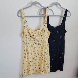Pair Of Dresses